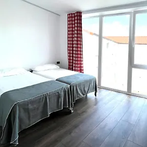Appartement Luxury Pintoreria, Vitoria-Gasteiz