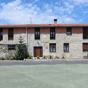 Séjour à la campagne Abaienea, Vitoria-Gasteiz